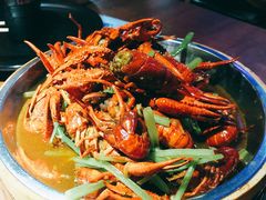 -红盔甲·小龙虾(天钥桥店)