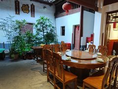 -董府·古宅餐厅