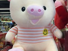 -北京华联生活超市(北京常营店)