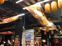 -大洋家·精品潮汕菜·生腌砂锅粥(天河东路店)