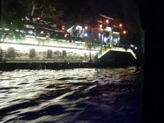 android_upload_pic-运河游船(武林门码头)