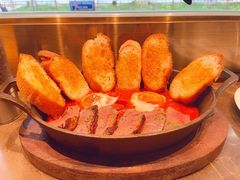 -沛家·西餐Brunch·直火料理