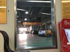 -上海名流星域汽车服务有限公司(内江路店)