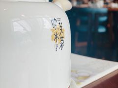 -映水芙蓉(上海万象城店)