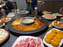 -陈眼镜火锅(总店)