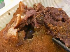 驴打滚-老回回烩面馆(左家庄店)
