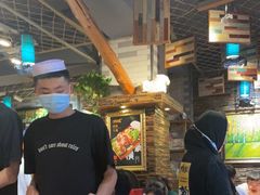 -有奴思烤肉·清真(正宁路店)