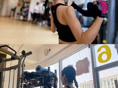 -中田·健身+普拉提(新天地店)