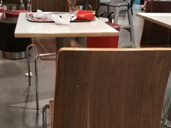 大堂-麦当劳(莆田荔城大道万达店)