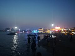 -老虎石海上公园