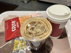 -COSTA COFFEE(西直门店)