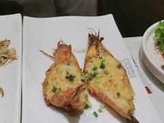 -火地铁板烧(昆山万象汇店)