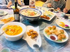 -山外山菜馆(玉泉路店)