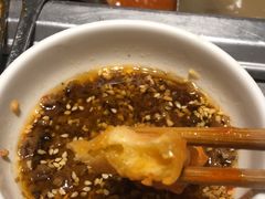 咸蛋黄油条-海底捞火锅(方塔东街店)