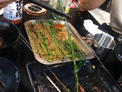 -碎怂烤肉(钟楼柳巷店)