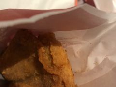-肯德基(友好店)