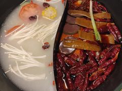 -有拈头成都市井火锅(南中环店)