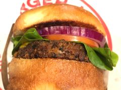 -Burger Joys Central(中环士丹利街店)