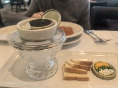 -MORTON'S 莫尔顿牛排坊(北京丽晶酒店)