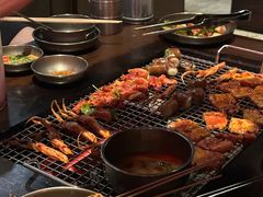 -夜食白市Yespicy·烧烤啤酒宵夜(番禺四海城店)