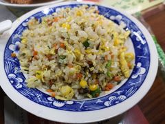 -粗茶淡饭(东关街店)