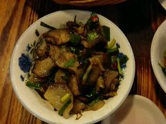android_upload_pic-富正毅三下锅·湘西韵味(天门山索道店)