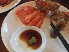 -嘉定凯悦·咖啡厅