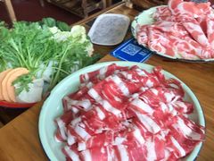 -东镇老火锅(长春路首店)