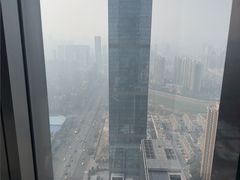 -Social 秀西餐厅-长沙瑞吉酒店(运达店)