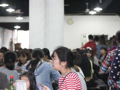-梯坎豆花