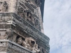 -广胜寺塔