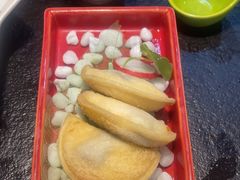 -大江户日本料理(吕厝店)