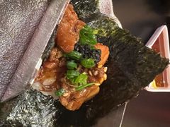 -摩打食堂(壹方中心店)