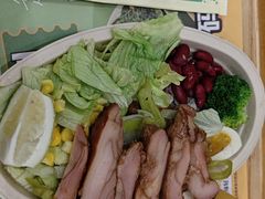 -龙湖重庆时代天街