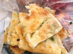 -咏春葱油饼(德政中路店)