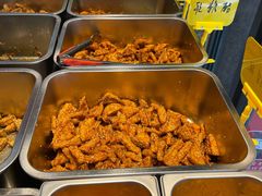 -518豆腐干(总店)