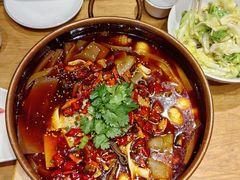 -将军府·鸡毛店(武侯祠店)