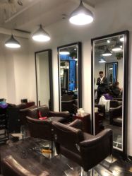 -Tipo Hair salon（明星）店