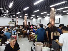 大堂-回坊马二饺子馆