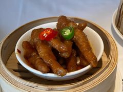 -悦景酒家(罗湖店)