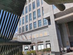 -上海纺织博物馆