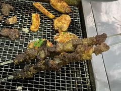 -同心烧烤(总店)