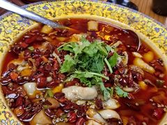 -破三川·新川菜(静安大融城店)