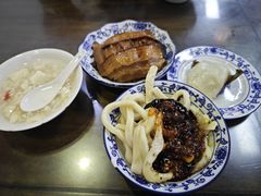 -西月城谭豆花(春熙路店)