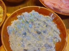 -阳阳老火锅(小南门店)