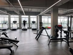 -BOSS健身