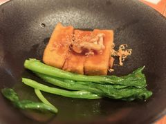 -香宫中餐厅·大连香格里拉(人民路店)