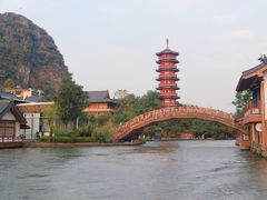 -桂林两江四湖景区