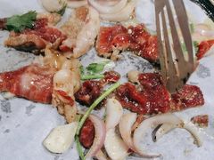 -鹤之乡·齐齐哈尔烤肉·非遗(秋涛路店)