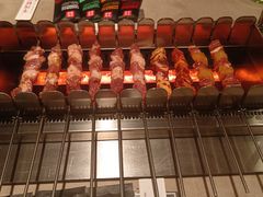 -丰茂烤串(金源店)